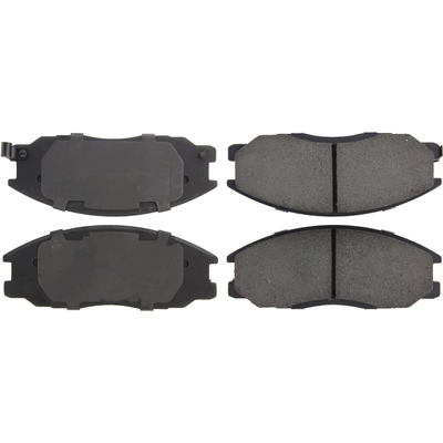 Front Super Premium Ceramic Pads by CENTRIC PARTS - 105.09030 pa3