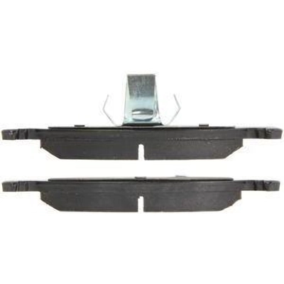 Front Super Premium Ceramic Pads by CENTRIC PARTS - 105.09250 pa3