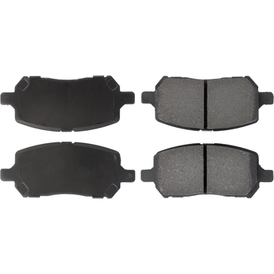 CENTRIC PARTS - 105.09560 - Front Super Premium Ceramic Pads pa3