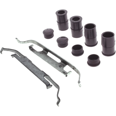 Front Super Premium Ceramic Pads by CENTRIC PARTS - 105.11230 pa5