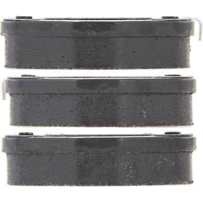 Front Super Premium Ceramic Pads by CENTRIC PARTS - 105.11850 pa5