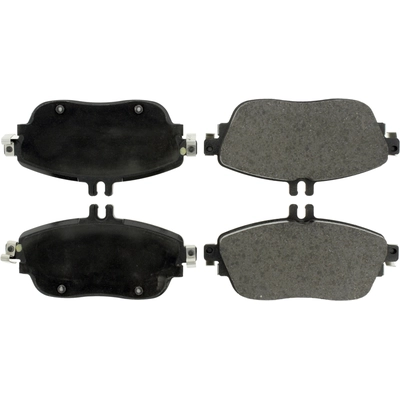 CENTRIC PARTS - 105.16940 - Front Super Premium Ceramic Pads pa3