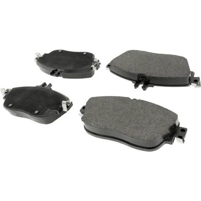 CENTRIC PARTS - 105.16940 - Front Super Premium Ceramic Pads pa7