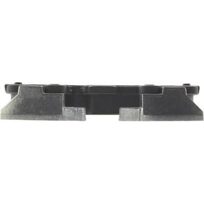 Front Super Premium Ceramic Pads by CENTRIC PARTS - 105.18680 pa4