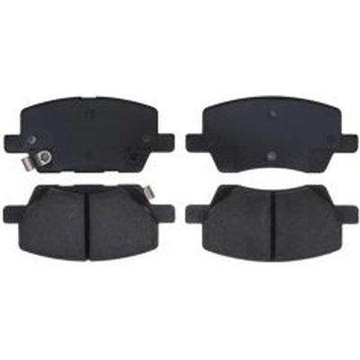 CENTRIC PARTS - 105.19290 - Disc Brake Pad Set pa2