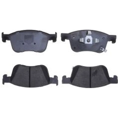 CENTRIC PARTS - 105.21150 - Brake Pad pa2