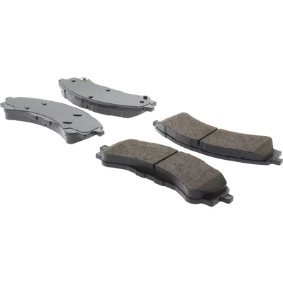 CENTRIC PARTS - 105.22160 - Front Disc Brake Pad Set pa2