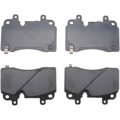 CENTRIC PARTS - 105.22510 - Brake Pad pa1