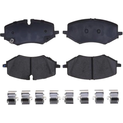 CENTRIC PARTS - 105.23070 - Brake Pad pa2