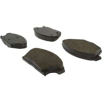 CENTRIC PARTS - 104.14670 - Disc Brake Pad Set pa1