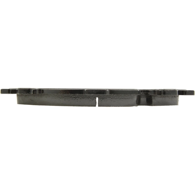 Front Super Premium Semi Metallic Pads by CENTRIC PARTS - 104.16480 pa8