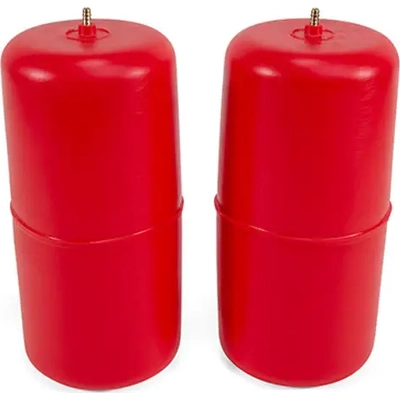 Front Suspension Kit by AIR LIFT - 80532 pa3