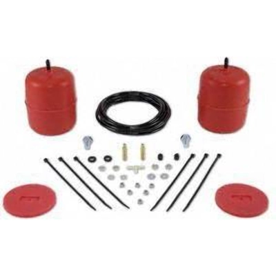 Front Suspension Kit by AIR LIFT - 80702 pa1