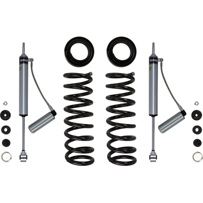 Front Suspension Kit by BILSTEIN - 46-263889 pa5