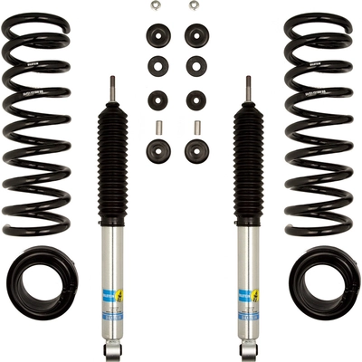 Front Suspension Kit by BILSTEIN - 46-268655 pa1