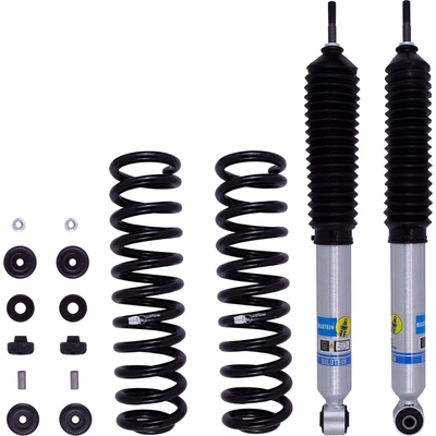Front Suspension Kit by BILSTEIN - 46-276810 pa1