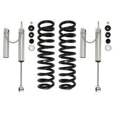 Front Suspension Kit by BILSTEIN - 46-276827 pa1