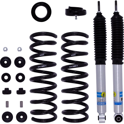 BILSTEIN - 46-302137 - Front Suspension Kit pa1