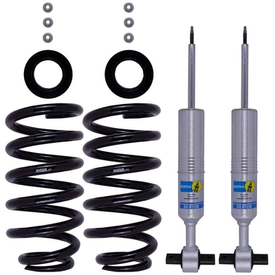 Front Suspension Kit by BILSTEIN - 47-293557 pa5