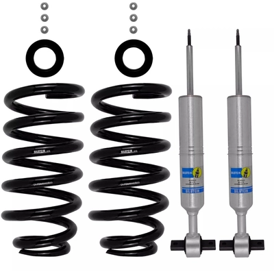 BILSTEIN - 47-309524 - Front Suspension Kit pa1