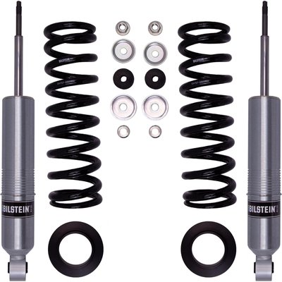 Front Suspension Kit by BILSTEIN - 47-310896 pa2