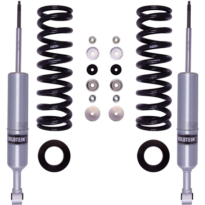 Front Suspension Kit by BILSTEIN - 47-311190 pa1