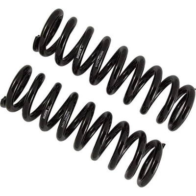 Front Suspension Kit by BILSTEIN - 53-291387 pa2