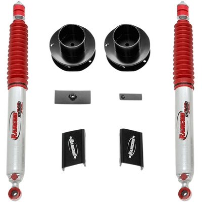 RANCHO - RS66454R9 - Suspension Lift Kit pa1