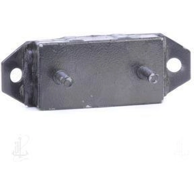 Front Transmission Mount by ANCHOR - 2167 pa10
