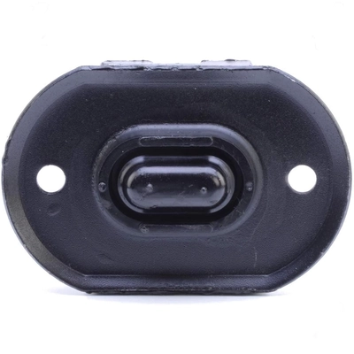 Front Transmission Mount by ANCHOR - 2293 pa2