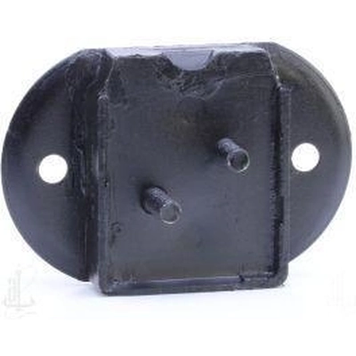 Front Transmission Mount by ANCHOR - 2293 pa8
