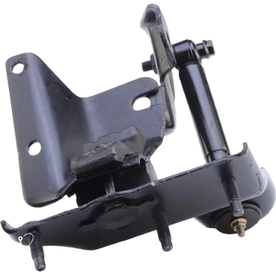 Front Transmission Mount by ANCHOR - 2881 pa1