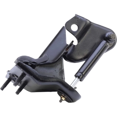 Front Transmission Mount by ANCHOR - 2881 pa2