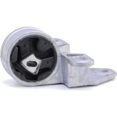 Front Transmission Mount by ANCHOR - 2928 pa4
