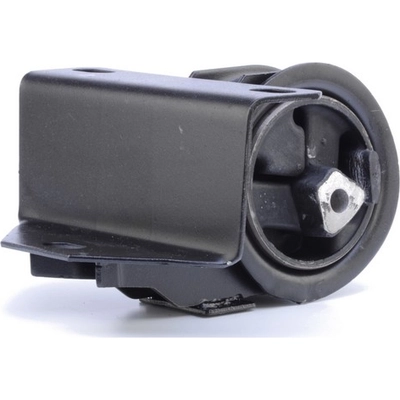 Front Transmission Mount by ANCHOR - 2946 pa4