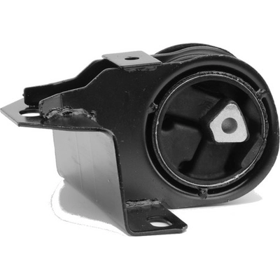 Front Transmission Mount by ANCHOR - 2960 pa4