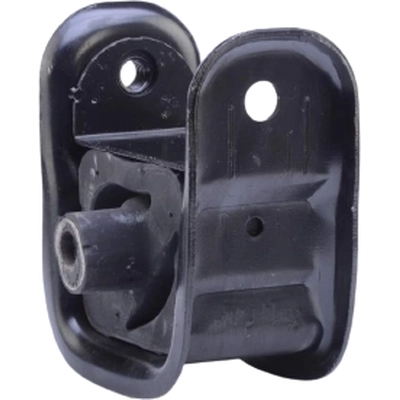 Front Transmission Mount by ANCHOR - 3127 pa2