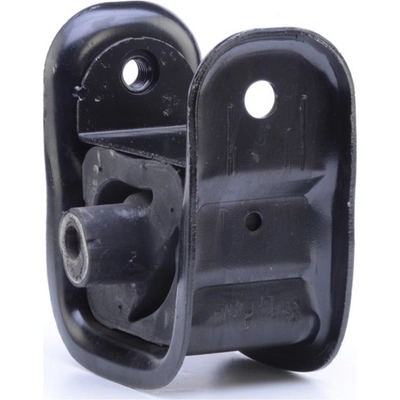 Front Transmission Mount by ANCHOR - 3127 pa21