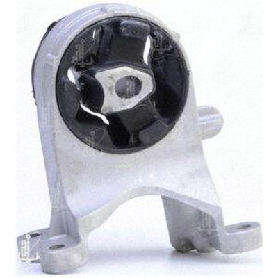 Front Transmission Mount by ANCHOR - 3213 pa8