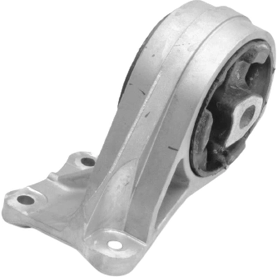 Front Transmission Mount by ANCHOR - 3310 pa2