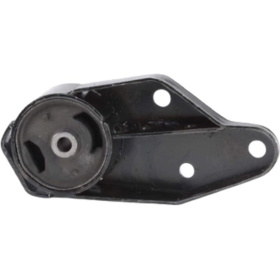 Front Transmission Mount by ANCHOR - 8708 pa1