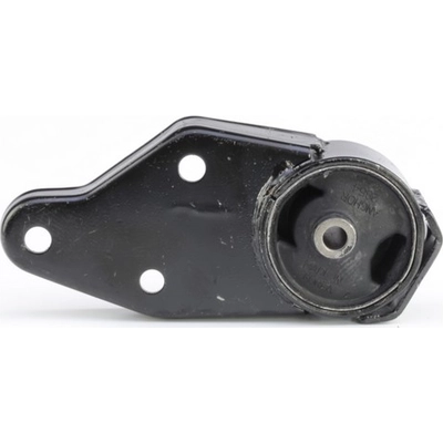 Front Transmission Mount by ANCHOR - 8708 pa4