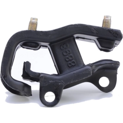 Front Transmission Mount by ANCHOR - 8898 pa5