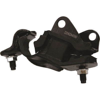 Front Transmission Mount by DEA/TTPA - A4590 pa4