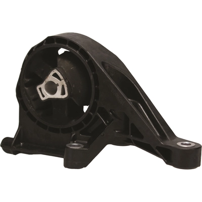 Front Transmission Mount by DEA/TTPA - A5501 pa4