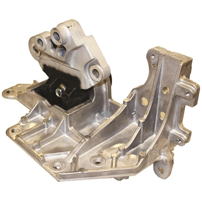 DEA/TTPA - A7392 - Front Driver Side Engine Mount pa1