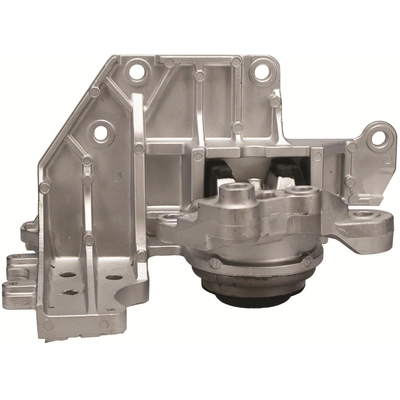 DEA/TTPA - A7392 - Front Driver Side Engine Mount pa2