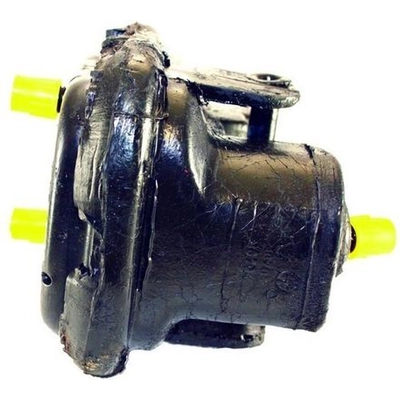 Front Transmission Mount by DEA/TTPA - A2556HY pa1