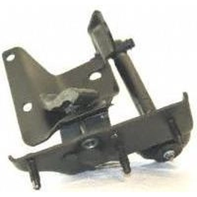 Front Transmission Mount by DEA/TTPA - A2881 pa3