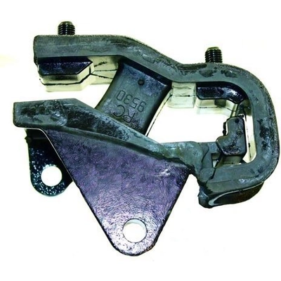 Front Transmission Mount by DEA/TTPA - A4558 pa1